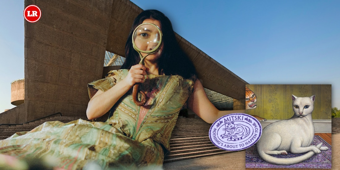 Mitski en CDMX: Precio y cómo comprar boletos