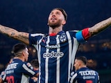 Sergio Ramos se despide del Monterrey con hermoso mensaje.