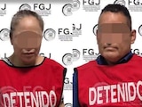 Vinculan a proceso al director y a la profesora Estrella