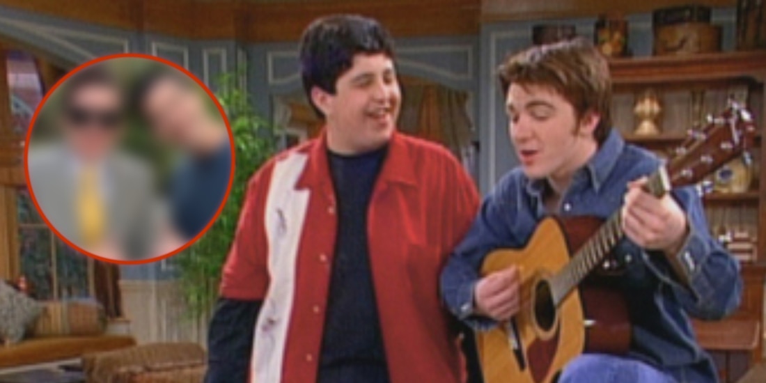 Drake Bell comparte FOTO de su reencuentro con Josh Peck