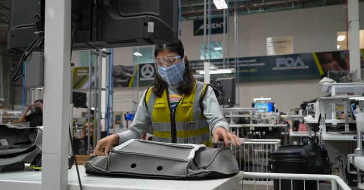 El talento y la capacidad de la fuerza laboral, así como el desempeño económico que ha tenido el país, son las mayores fortalezas para los inversionistas.