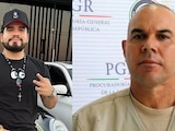 La relación entre César Gastélum y César Gastélum Serrano