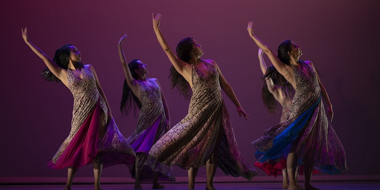 Danza y teatro llegan en enero
a los teatros del IMSS