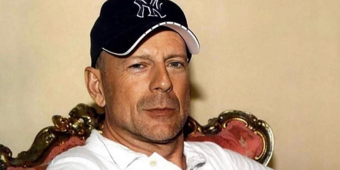 Bruce Willis