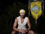 Daniel Cortés de Survivor México 2021