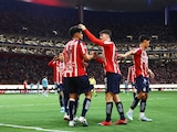 Jugadores de Chivas reportan de cara a la Liguilla de la Liga MX
