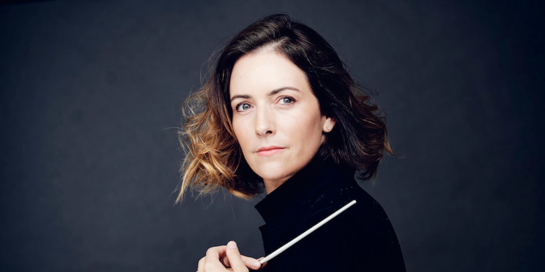 La célebre batuta, en una foto promocional.