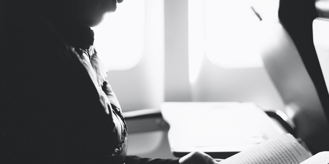 Por qué escribí El vicio de leer