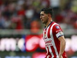 Víctor Guzman se perderá el clásico tapatío tras su expulsión en el Chivas vs América.