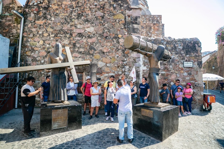Ixtapa-Zihuatanejo lidera la ocupación turística con más del 69% durante el verano 2025.