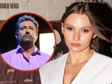 Irina Baeva rompe el silencio sobre su supuesta reconciliación amorosa con Gabriel Soto.