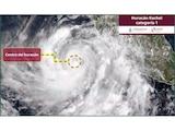 Huracán Rachel