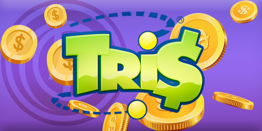 Resultados del Tris de hoy 13 de diciembre del 2023.