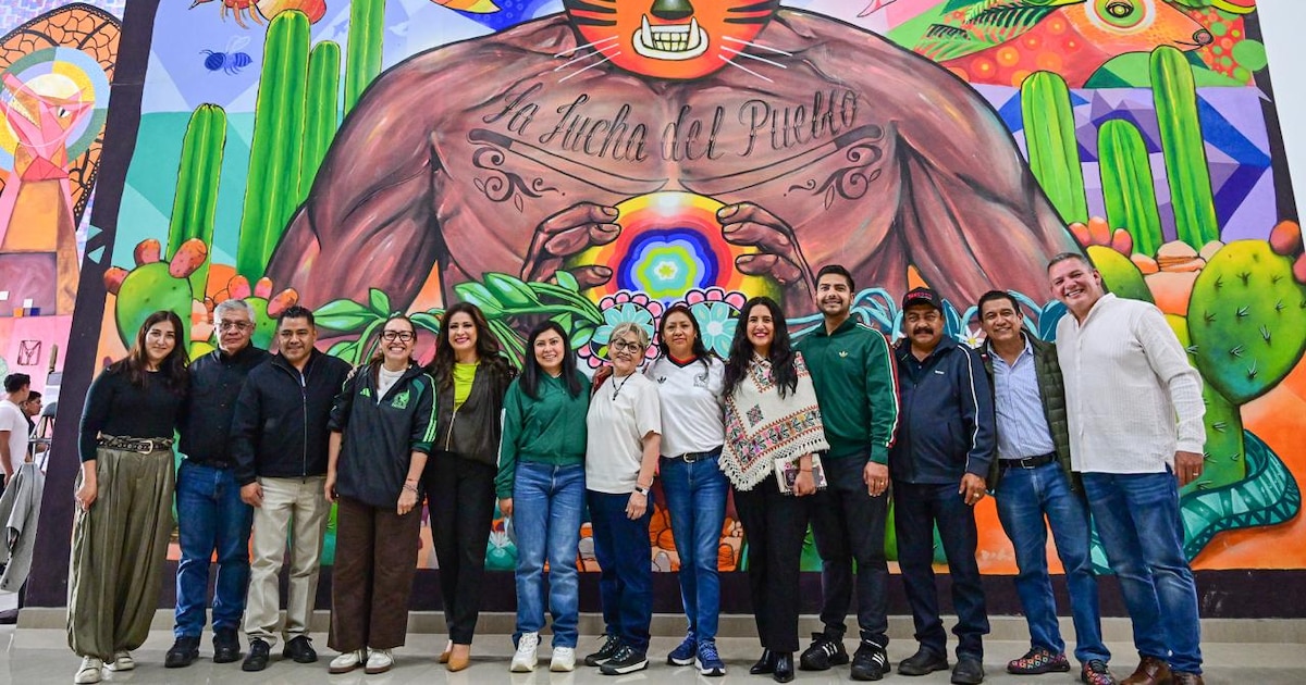 México vs Inglaterra: Oriente del Edomex tendrá sonideros, rifas y actividades