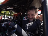 Piloto Jorge Cano asegura su boleto al Rally Dakar 2027.