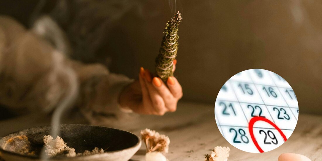 Te decimos cuáles son los rituales que debes realizar sí o sí este 29 de febrero para manifestar abundancia, prosperidad y suerte.