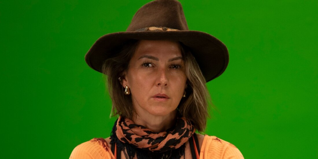 La actriz Ceci Ponce hablar tras su participación en Survivor México.