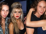 De Mariana Garza, Salma Hayek y Thalía a Paulina Rubio: Estas son las novias de Erik Rubín en de Timbiriche