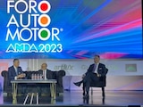 Nearshoring es catapulta para sector automotriz, afirma director de Nissan Mexicana.