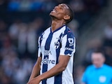 Anthony Martial tendría sus días contados con el Monterrey.