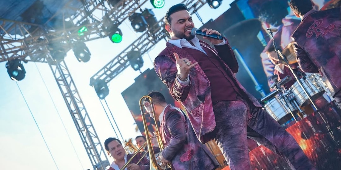 Concierto GRATIS de la Banda El Recodo en el Zócalo de la CDMX