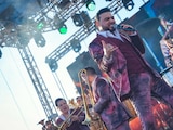 Concierto GRATIS de la Banda El Recodo en el Zócalo de la CDMX