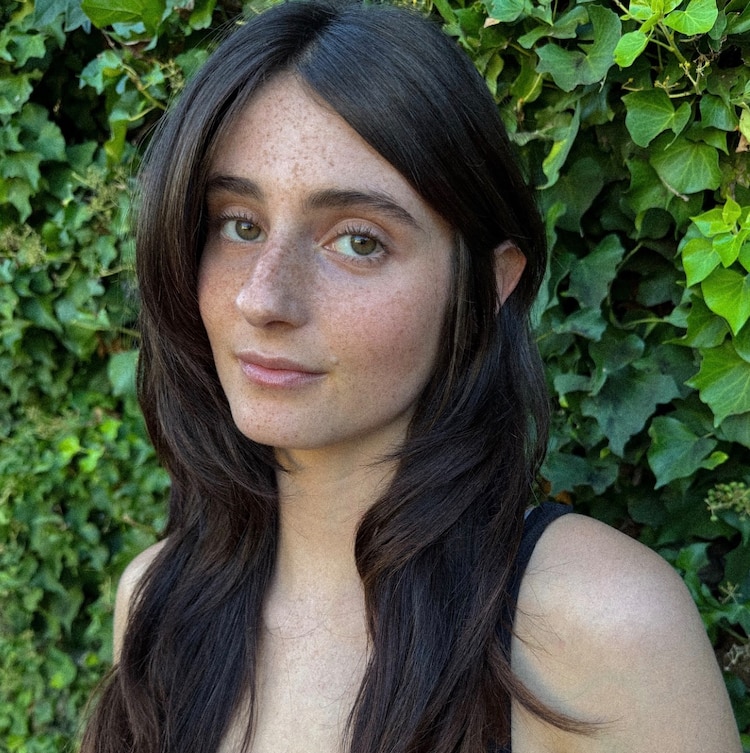 Romy Reiner, hija de Rob Reiner