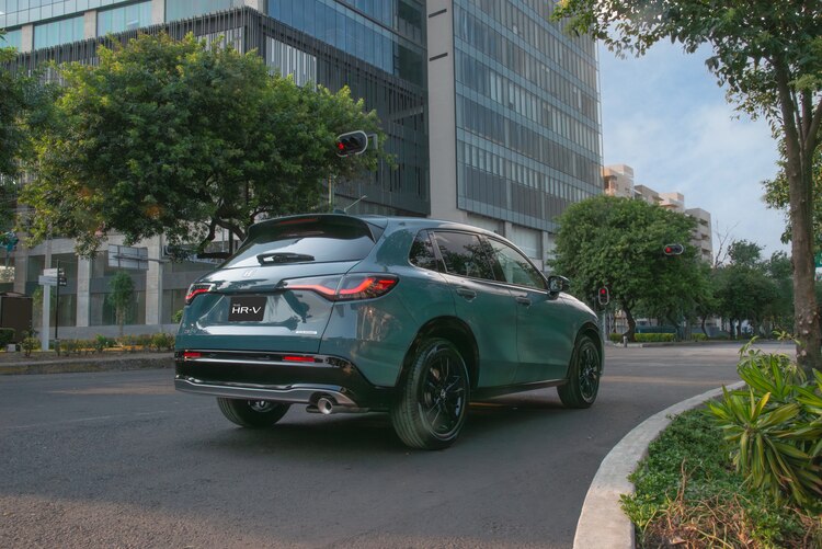 Liderazgo en seguridad dentro del segmento