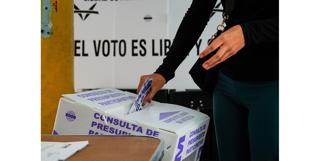 Aun sin campañas, partidos derrochan por lo menos 135 millones de pesos