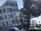Sismo en Taiwán. VIDEOS de cómo se vivió el temblor de 7.4.