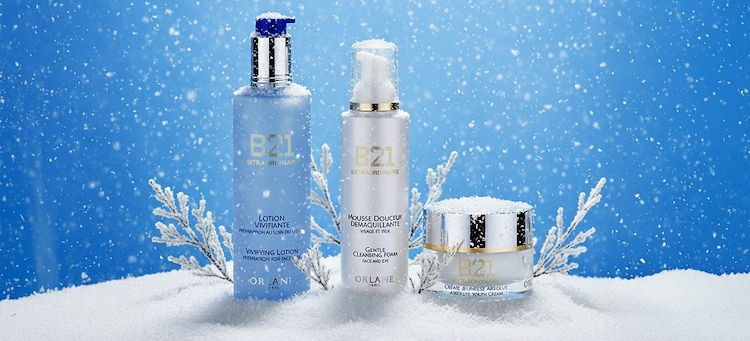 Cuida tu piel en el invierno