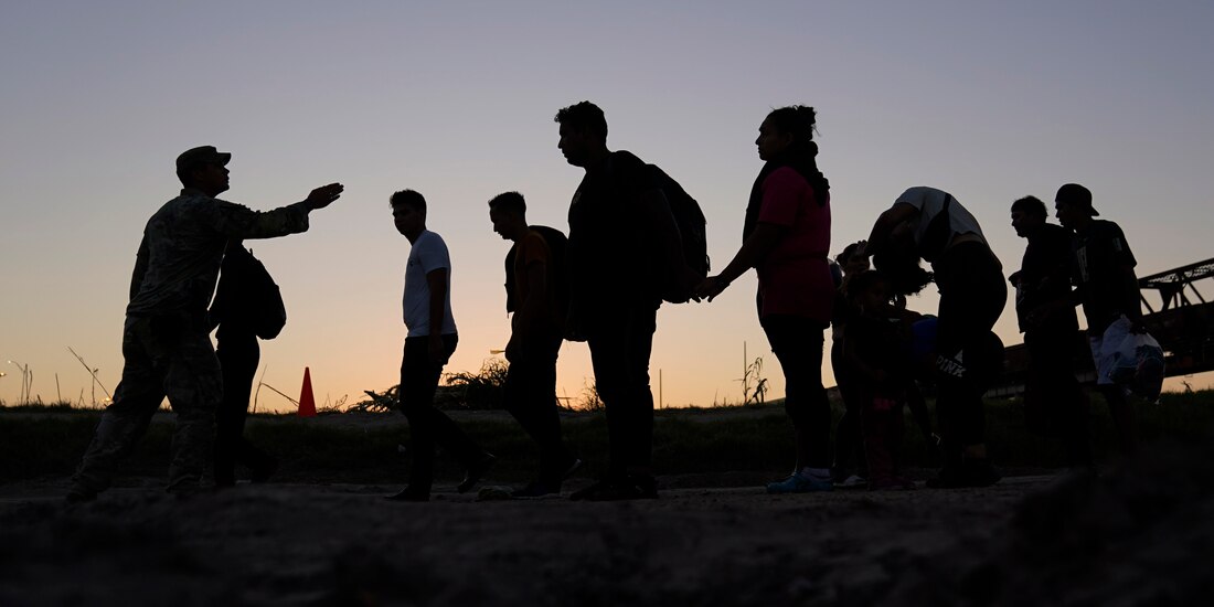 Advierte SRE nueva ola de iniciativas antiinmigrantes en EU.