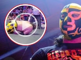 ¿Qué le paso a Pierroth Jr?