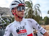 El Tour de Alemania 2026 es el próximo compromiso para Isaac del Toro.
