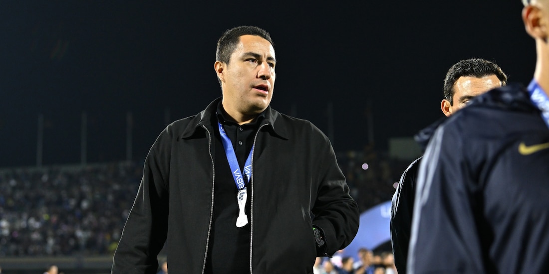 Efraín Juárez habló por primera vez desde que dejó la dirección técnica de Pumas.