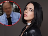 Arantza Ruiz es hija del actor Alejandro Ruiz