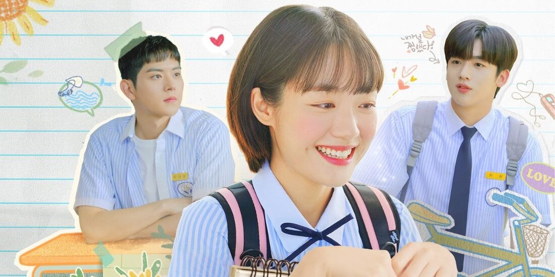 "Un amor tan hermoso" narrar la historia de dos amigos desde su infancia hasta la adultez.