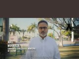 Elecciones 2021: Abel Murieta