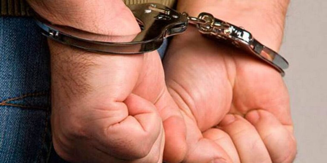 Autoridades federales detuvieron a diez presuntos integrantes de una célula delictiva dedicada al tráfico de personas y la falsificación de documentos