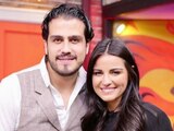 Maite Perroni rompe el silencio sobre supuesto embarazo