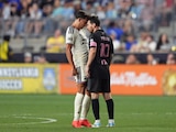 La MLS multó a Lionel Messi por su agresión a Quinn Sullivan en el duelo entre Inter Miami y Philadelphia Union.