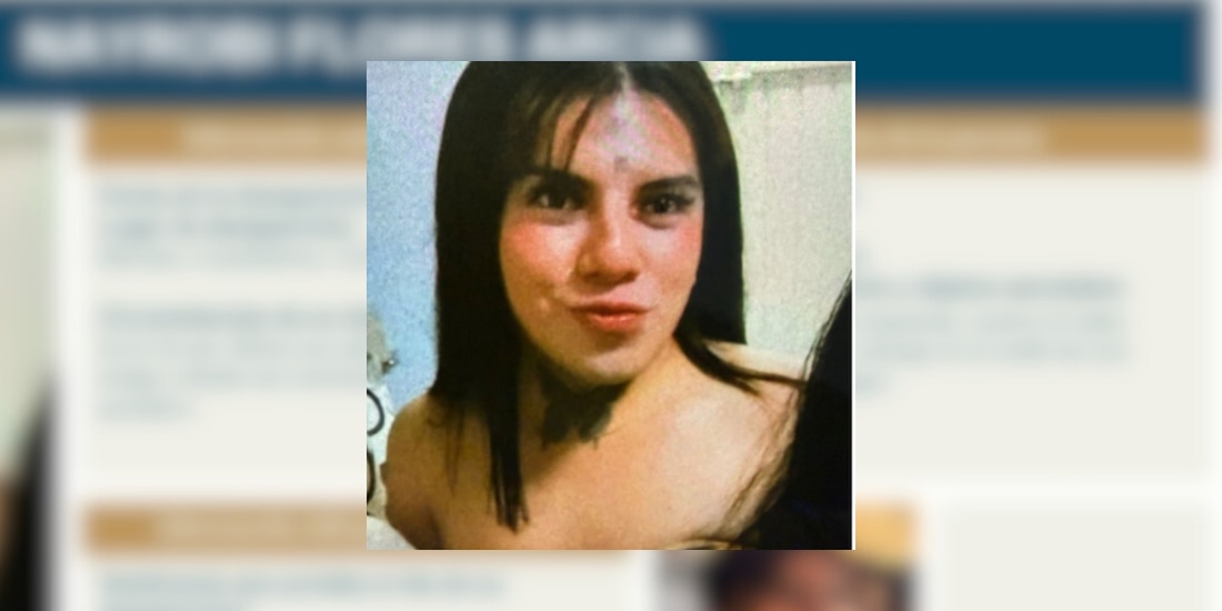 Encuentran sin vida a mujer trans desaparecida