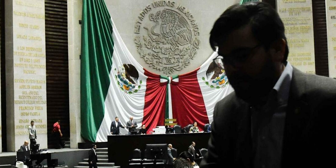 '¿Para quién trabaja, magistrada?', cuestionan diputados de la 4T sobre cuadernillo propuesto por Janine Otálora.