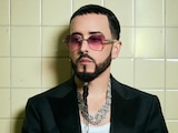 Yandel Sinfónico en Veracruz