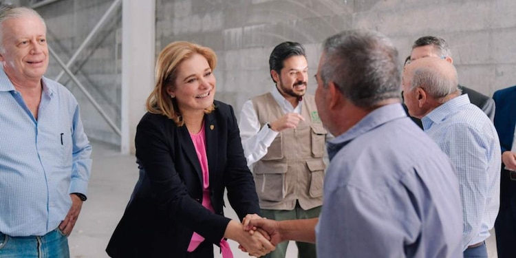 El Instituto Mexicano del Seguro Social (IMSS) integró este jueves el Comité Ciudadano de Seguimiento a la Construcción del Hospital General de Zona en Ciudad Juárez.