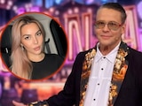 Alfredo Adame exhibe audios de Frida Sofía