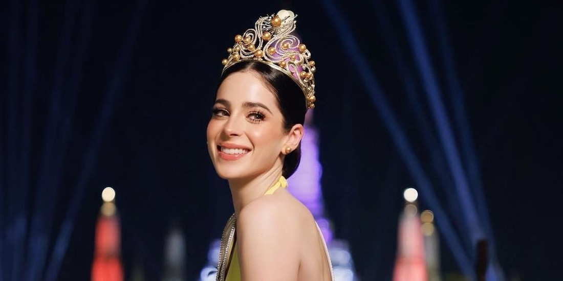 Fátima Bosch responde a ataques por ‘fraude’ en Miss Universo