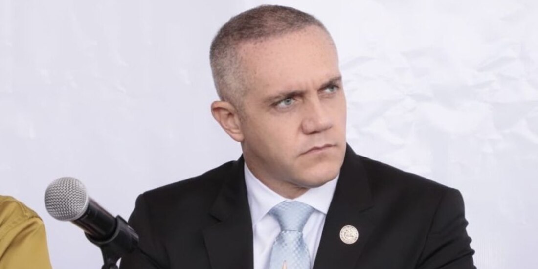 Adrián Rubalcava Suárez rinde hoy su informe de gobierno