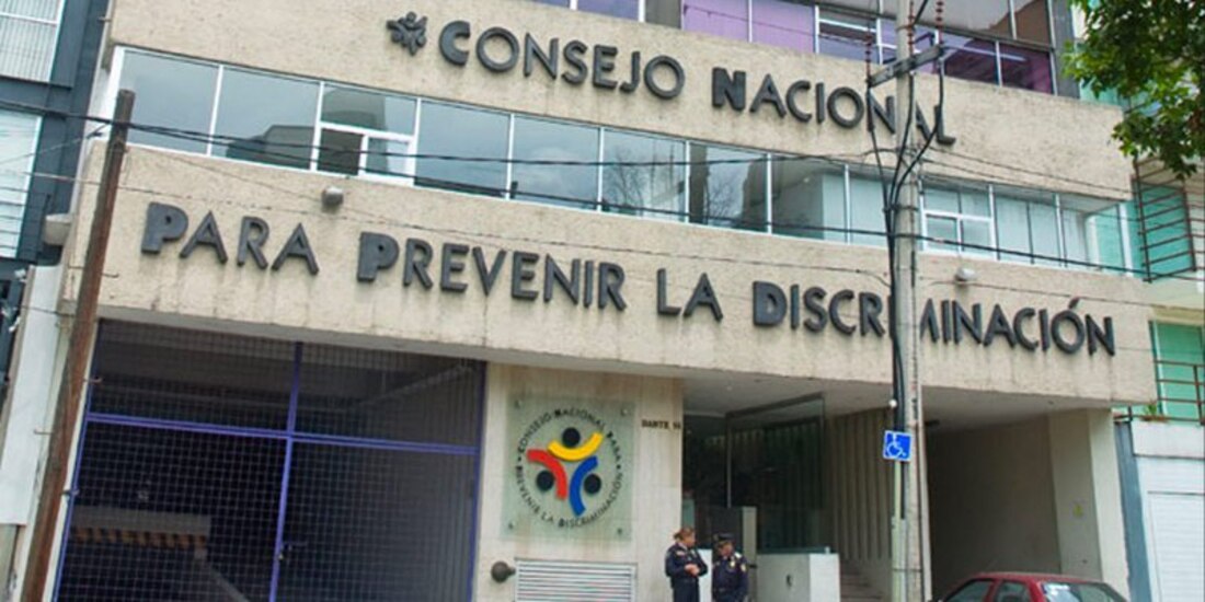 Cynthia López plantea que el CONAPRED pueda notificar al INM sobre denuncias en curso.