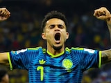 El Mundial 2026 consolida a Luis Díaz como referente ofensivo de la selección de Colombia.